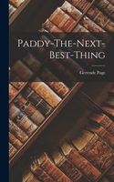 Hardcover edition cover