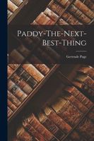 Paperback edition cover