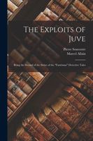 Pierre Souvestre's Latest Book