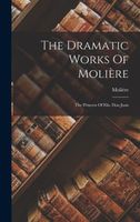 Moliere's Latest Book