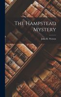 Hardcover edition cover