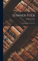 Summer-folk