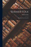 Summer-folk