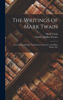 Charles Dudley Warner's Latest Book