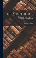 The Seisin of the Freehold