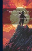 Hardcover edition cover