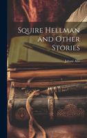 Hardcover edition cover