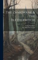 Hardcover edition cover