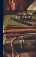 Pansy's Latest Book