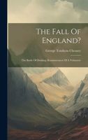 Hardcover edition cover