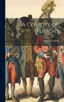 Hardcover edition cover