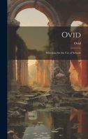 Ovid's Latest Book