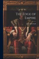 Cover of The Edge of Empire by Joan Sutherland