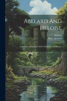 Peter Abelard's Latest Book