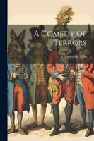 Paperback edition cover
