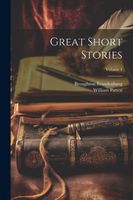 Cover of Great Short Stories; Volume 1 by William Patten