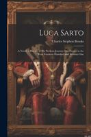 Cover of Luca Sarto by Stephen W. Brooks