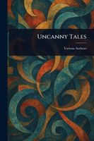 Tales Various's Latest Book