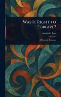 Amelia E. Barr's Latest Book