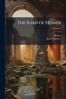 Homer's Latest Book