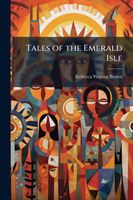 Cover of Tales of the Emerald Isle Rebecca by Warren Brown