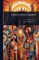 Emile Erckmann; Alexandre Chatrian's Latest Book