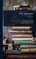 Mrs. Henry Wood / Ellen Wood's Latest Book