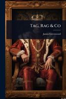 James Greenwood's Latest Book