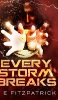 Hardcover edition cover