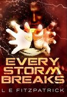 Hardcover edition cover