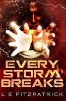 Hardcover edition cover