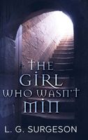 Large Print edition cover
