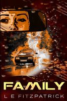 Large Print edition cover