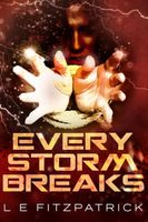 Large Print edition cover