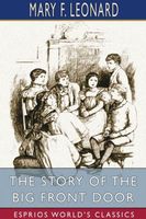 Paperback edition cover