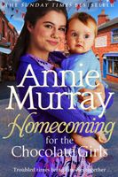 Annie Murray's Latest Book