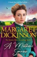 Margaret Dickinson's Latest Book