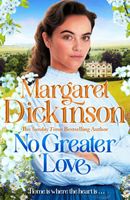 Margaret Dickinson's Latest Book