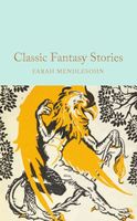 Cover of Classic Fantasy Stories by Farah Mendlesohn