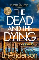 Lin Anderson's Latest Book