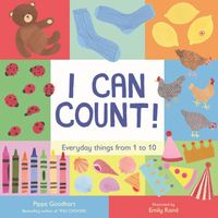 Pippa Goodhart's Latest Book
