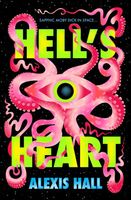 Alexis Hall's Latest Book
