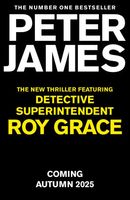 Untitled Roy Grace Book 21