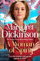 Margaret Dickinson's Latest Book