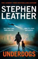 Stephen Leather's Latest Book