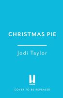 Jodi Taylor's Latest Book