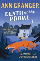 Ann Granger's Latest Book
