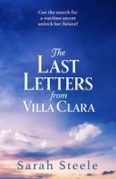 Sarah Steele's Latest Book