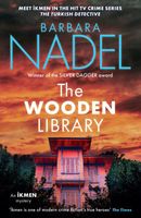 Barbara Nadel's Latest Book
