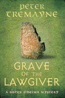 Peter Tremayne's Latest Book
